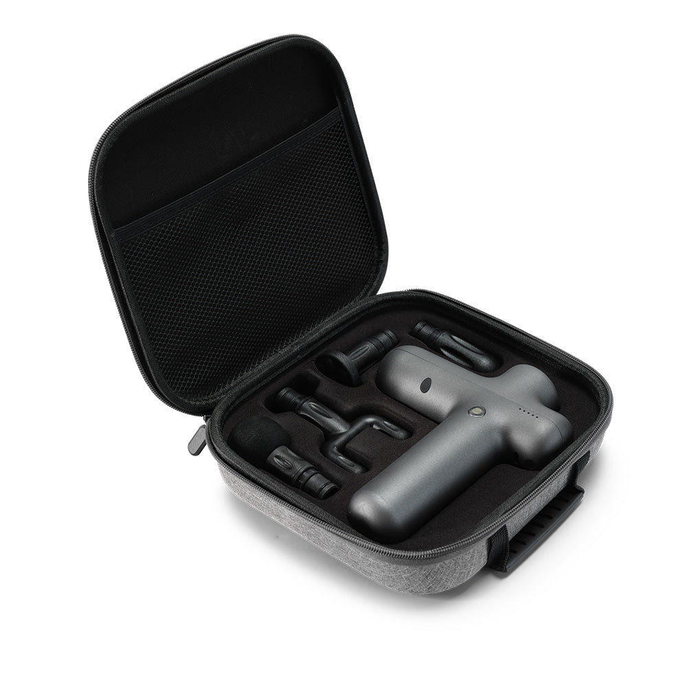 PulseTech Percussion Therapy Gun iFIT Store PulseTech Percussion Therapy Gun iFIT Store