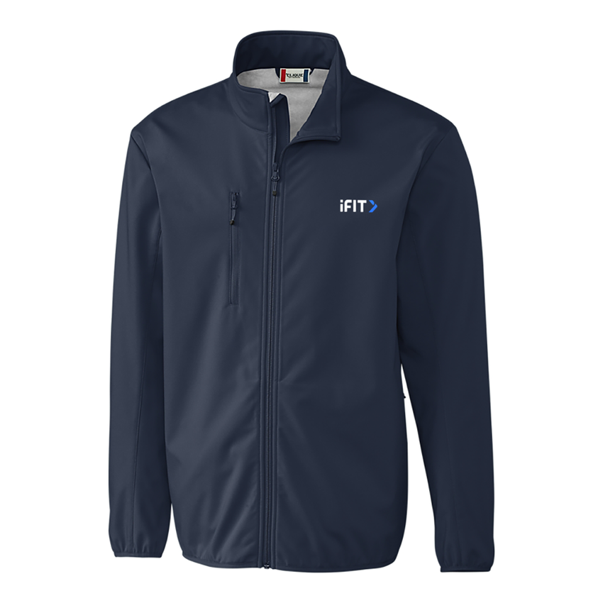Celebration Softshell Jacket