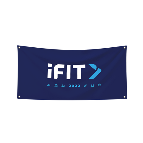 iFIT Flag
