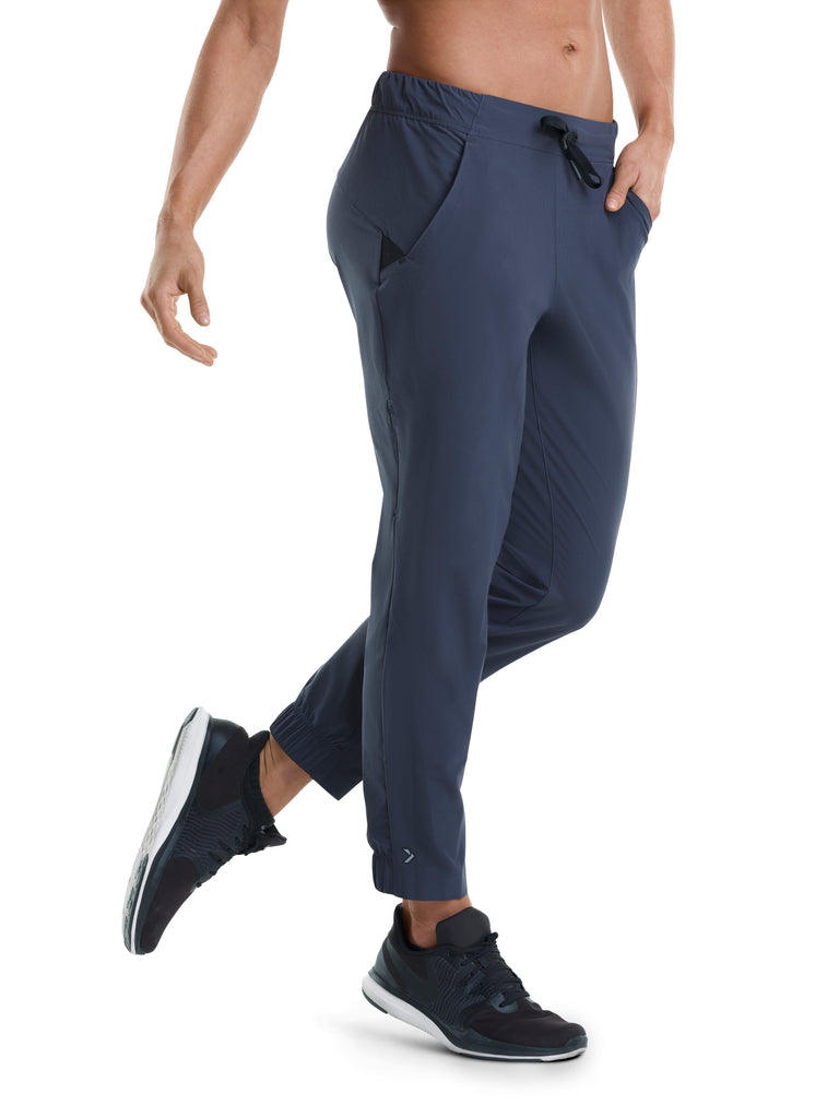 パンツ THE CORE REGULARFIT CROPPED PANTS THE CORE REGULARFIT CROPPED PANTS / Khaki(23SS-CORE-005