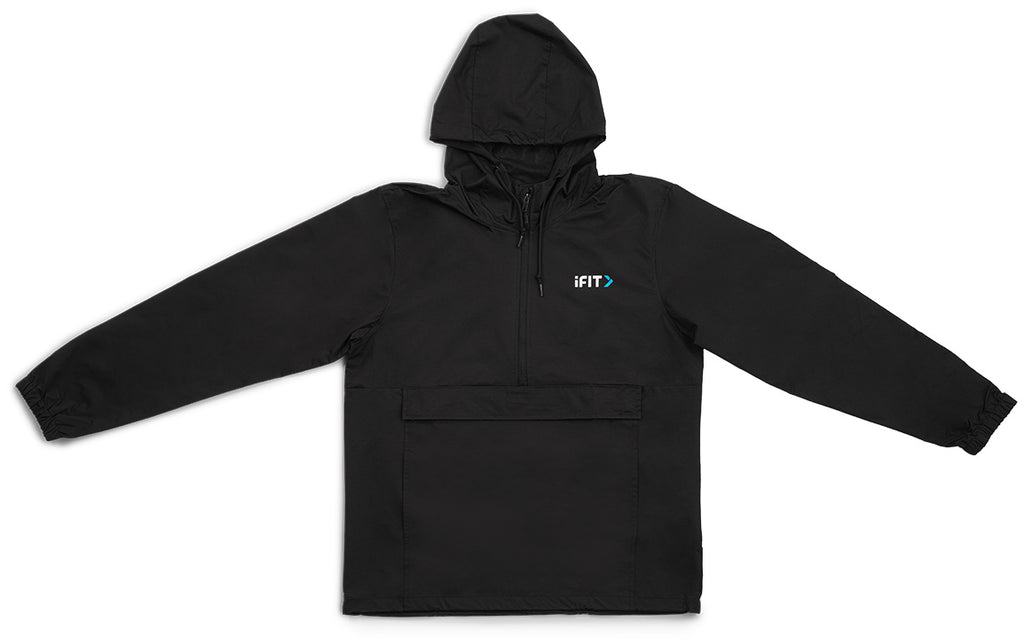 iFIT Anorak Jacket – iFIT Store