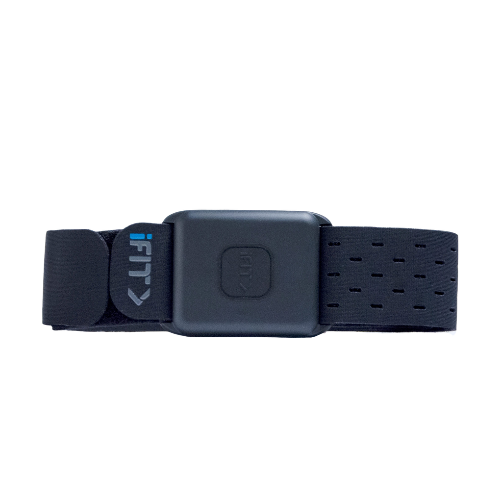 iFIT SmartBeat™ Forearm Heart Rate Monitor – iFIT Store