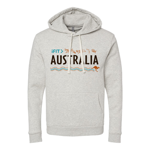 Australia Collection Sweatshirt