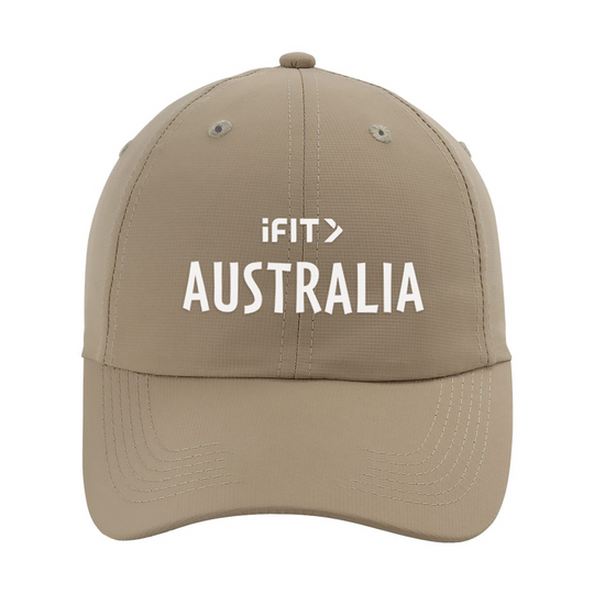 Australia Collection Performance Hat