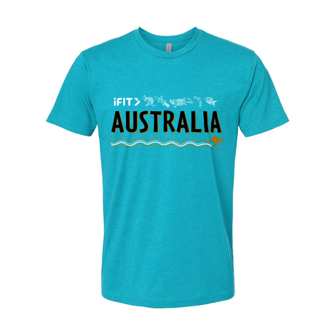 Australia Collection T-shirt