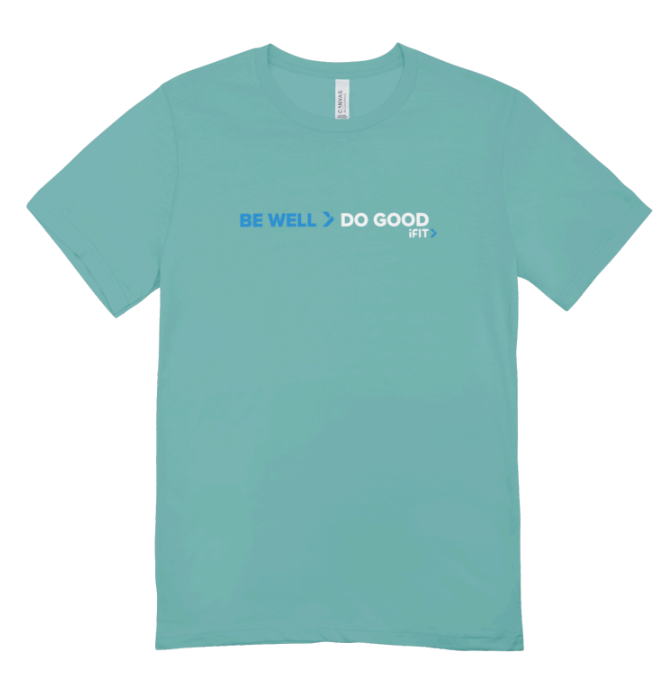 Employee Day of Giving T-Shirt