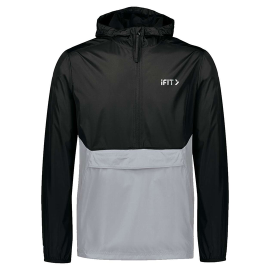 iFIT Quarter-Zip Jacket