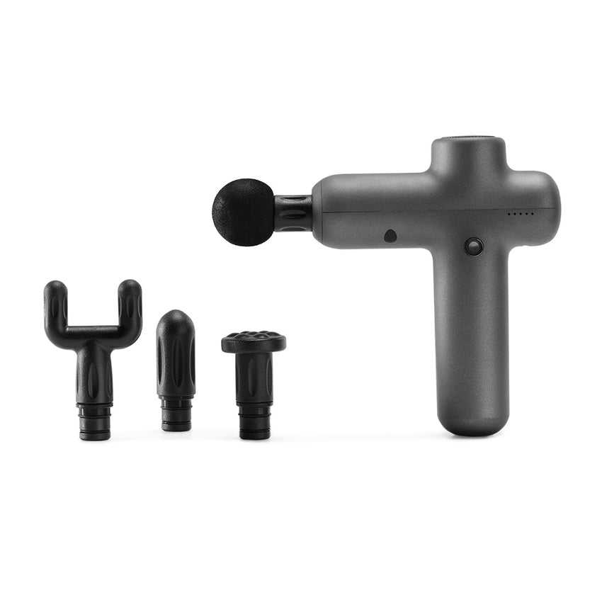 PulseTech Percussion Therapy Gun iFIT Store PulseTech Percussion Therapy Gun iFIT Store