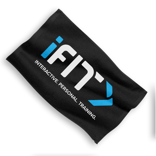 iFIT Workout Towel