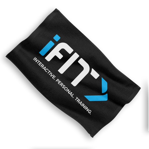 iFIT Workout Towel