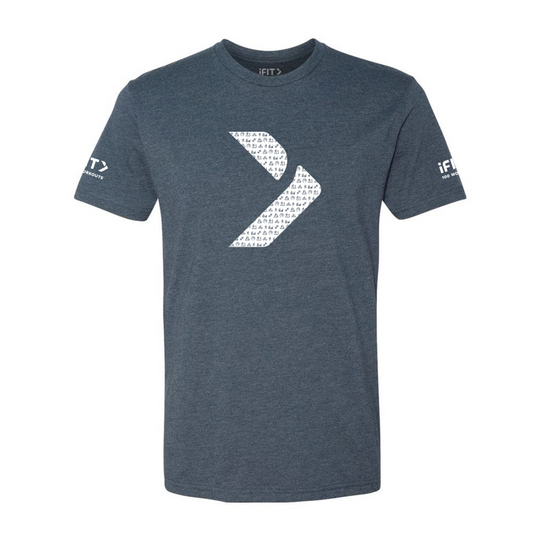 100 Workouts Milestone T-Shirt