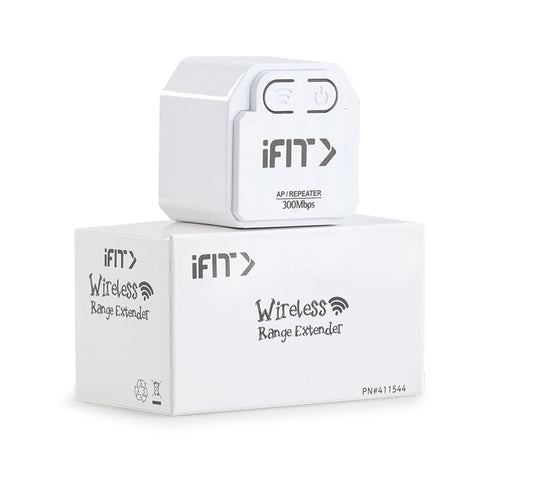 Wireless range extender