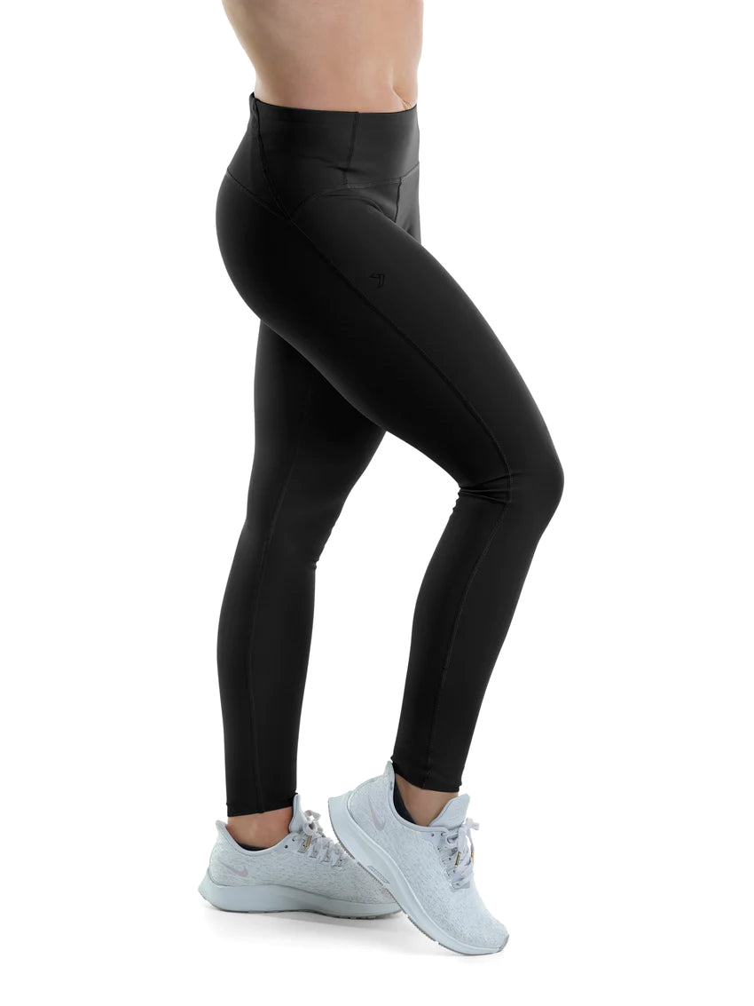 Essential Legging - Alloy / XS