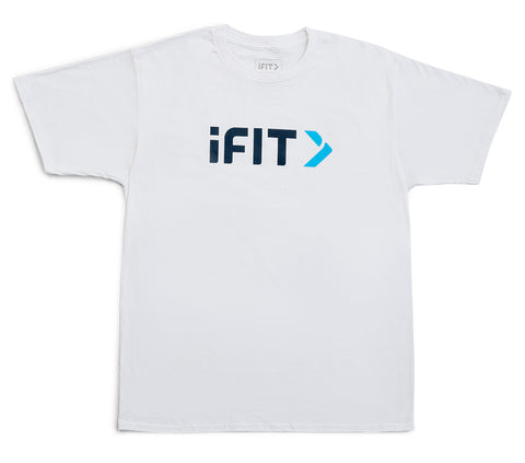 IFIT Bracelet connecté VUE plum/charcoal gray + 1 an d'abonnement iFit  Coach - Private Sport Shop