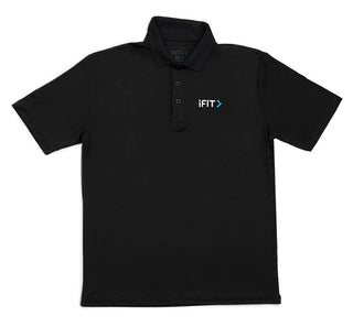 iFIT Polo Shirt