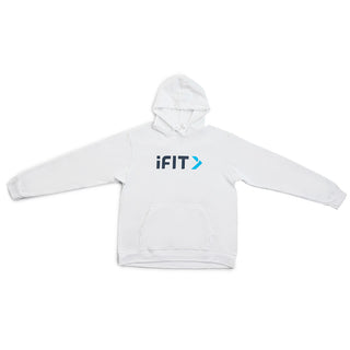 iFIT Pullover Hoody