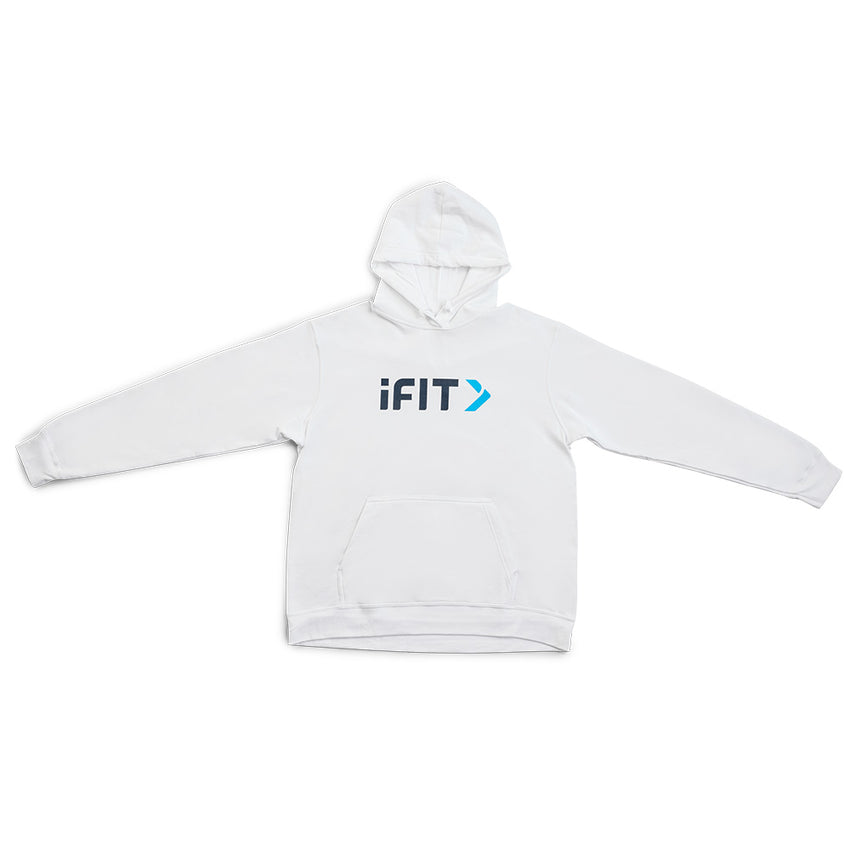 iFIT Pullover Hoody