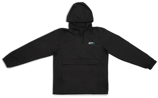 iFIT Anorak Jacket