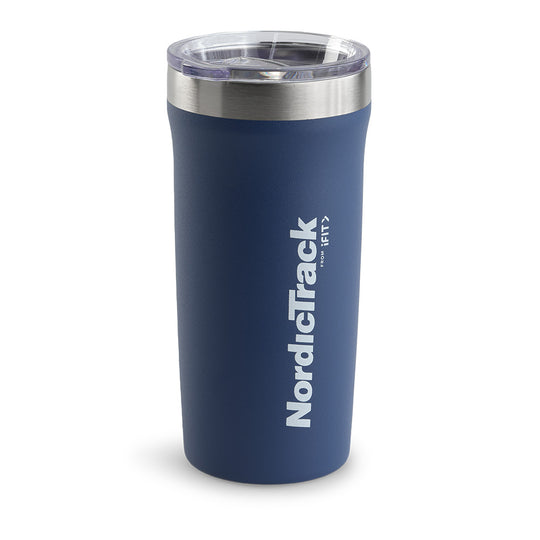 NordicTrack Tumbler