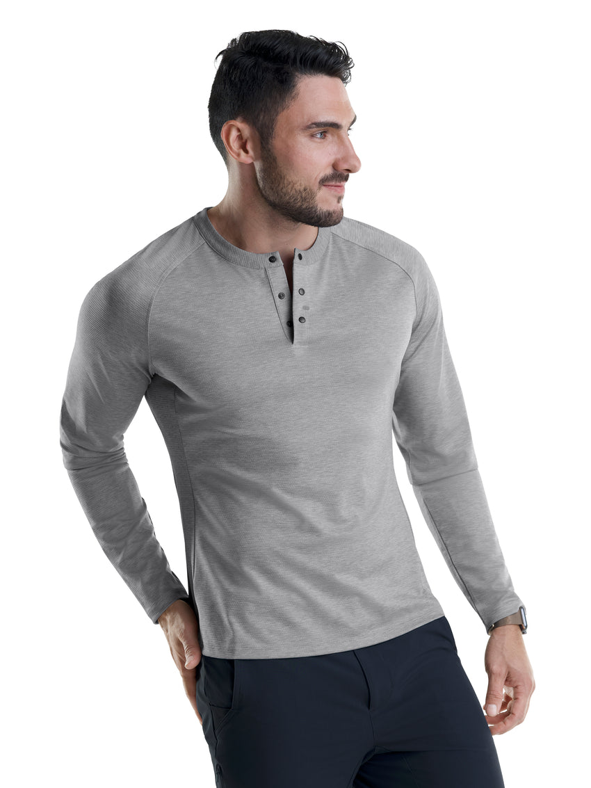 Transit Henley S Alloy