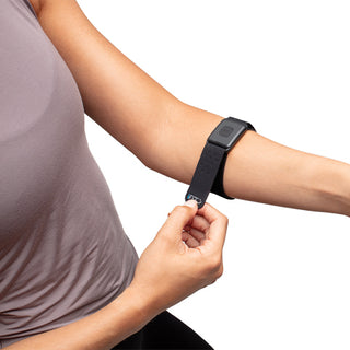iFIT SmartBeat™ Forearm Heart Rate Monitor