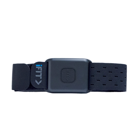 iFIT SmartBeat™ Forearm Heart Rate Monitor