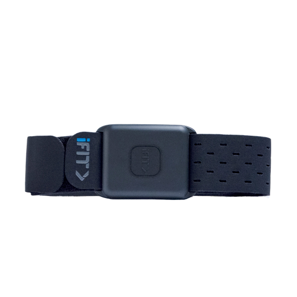 iFIT SmartBeat Forearm Heart Rate Monitor iFIT Store