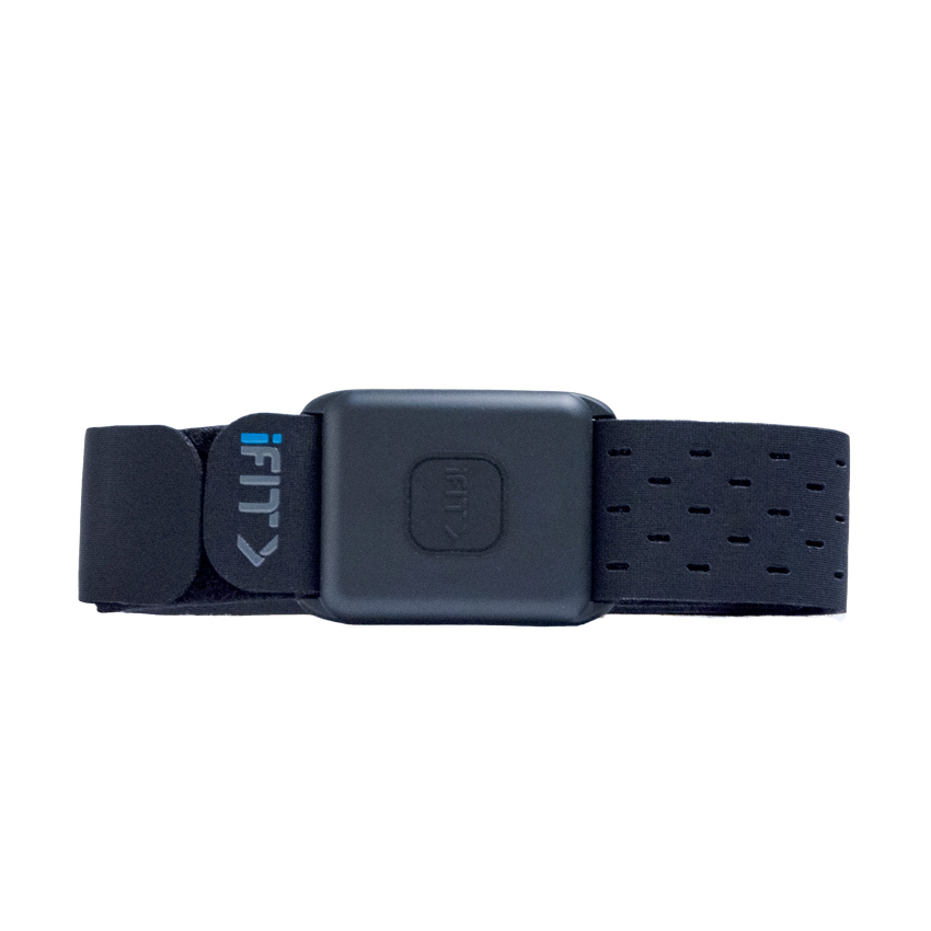 iFIT SmartBeat™ Forearm Heart Rate Monitor