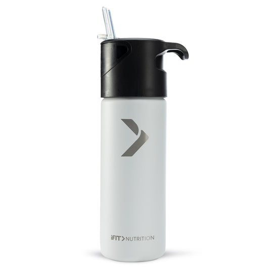Hydration+ Water Bottle
