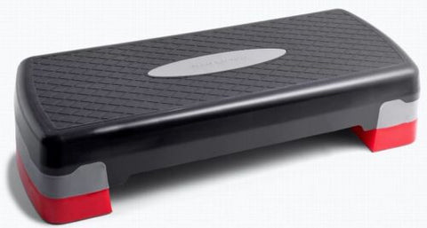 4-6"ADJUSTABLE STEP DECK